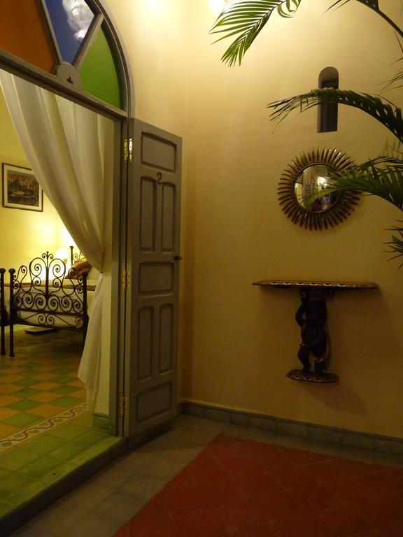 Riad Noos Noos Marrakesh Eksteriør billede